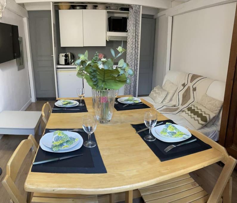 Studio Duplex Centre Ville Bastia Bastia  Eksteriør billede