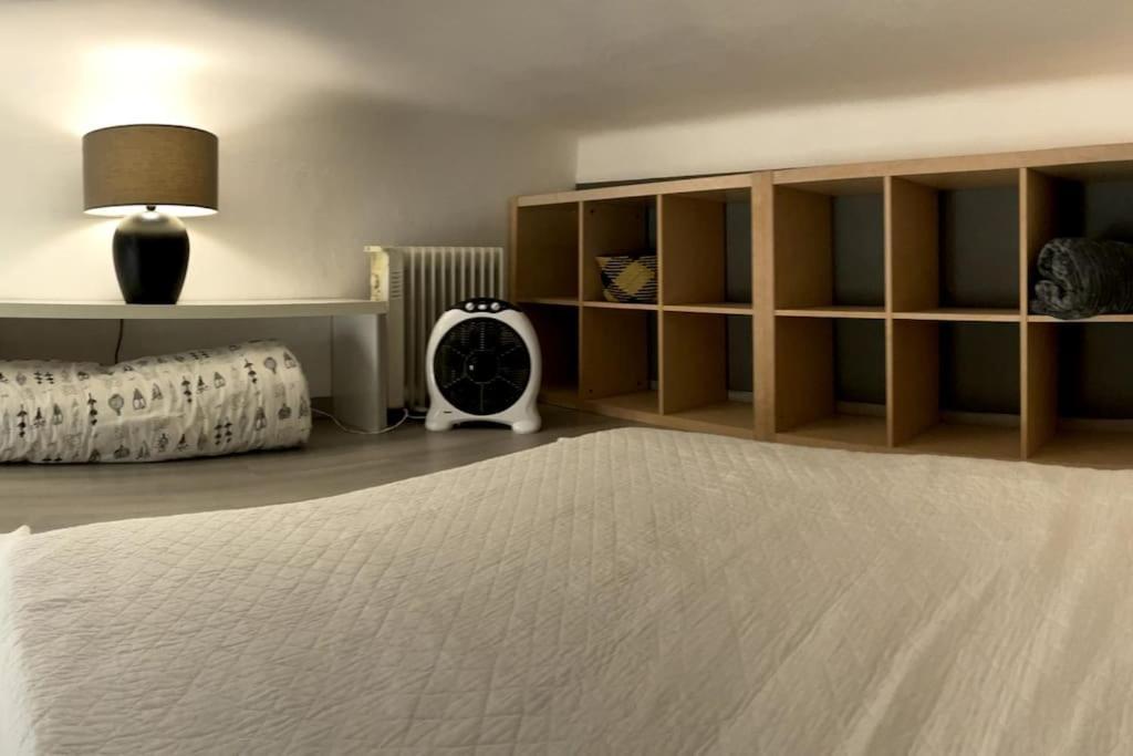 Studio Duplex Centre Ville Bastia Bastia  Eksteriør billede